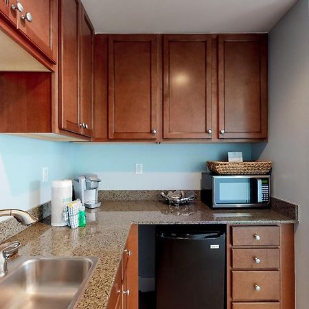 Apartament Sterling Breeze 707-A Panama City Beach Zewnętrze zdjęcie
