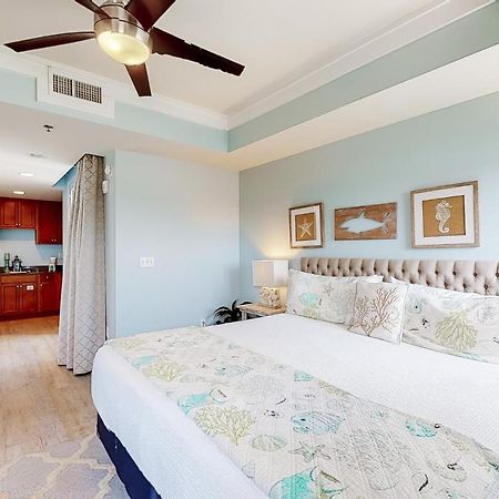 Apartament Sterling Breeze 707-A Panama City Beach Zewnętrze zdjęcie