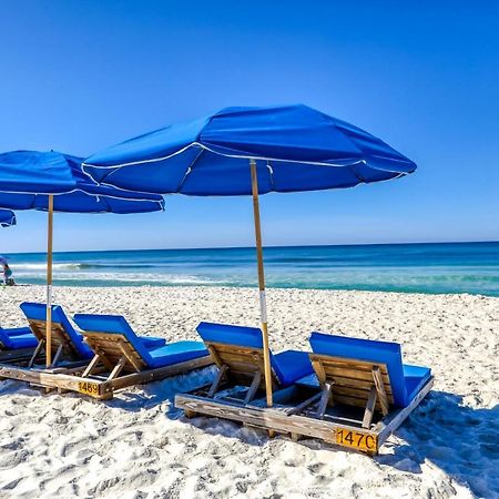 Apartament Sterling Breeze 707-A Panama City Beach Zewnętrze zdjęcie