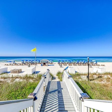 Apartament Sterling Breeze 707-A Panama City Beach Zewnętrze zdjęcie