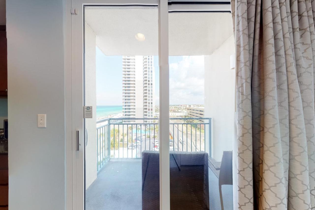 Apartament Sterling Breeze 707-A Panama City Beach Zewnętrze zdjęcie