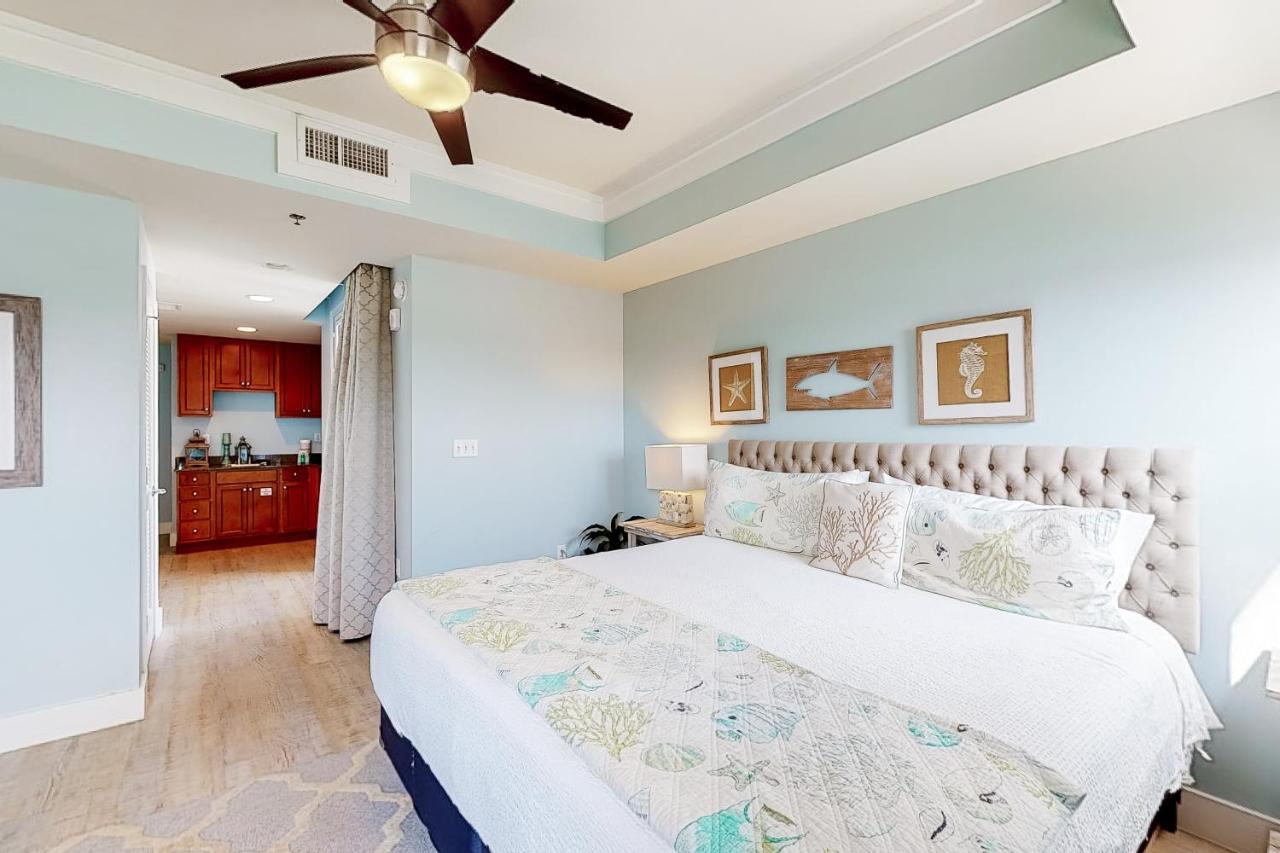 Apartament Sterling Breeze 707-A Panama City Beach Zewnętrze zdjęcie