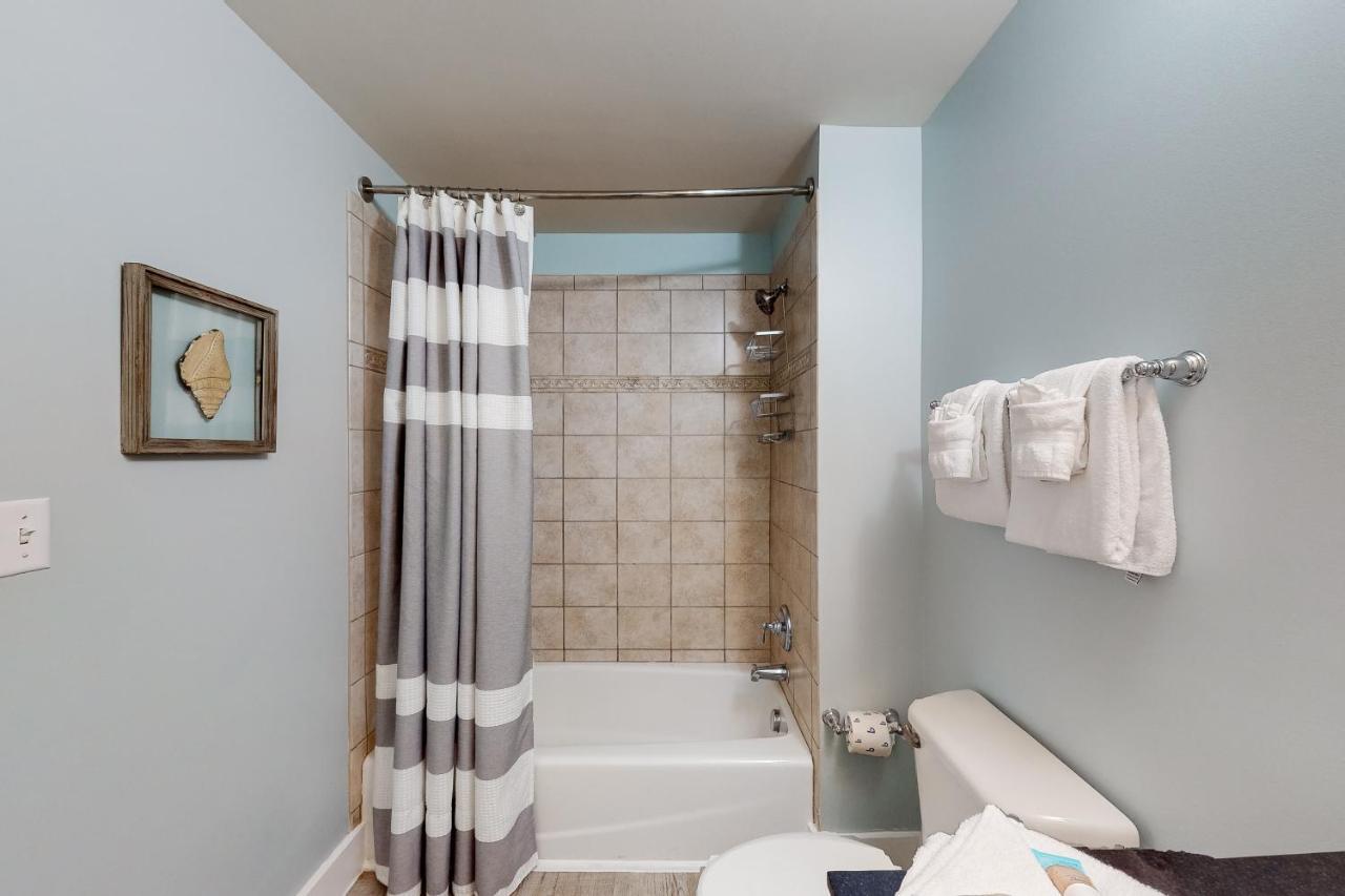 Apartament Sterling Breeze 707-A Panama City Beach Zewnętrze zdjęcie