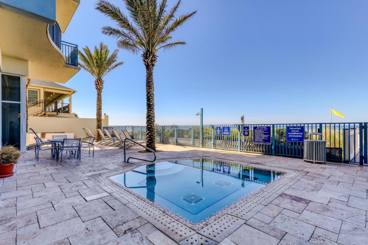 Apartament Sterling Breeze 707-A Panama City Beach Zewnętrze zdjęcie