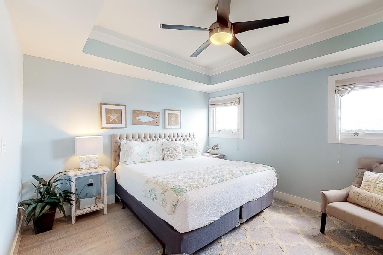 Apartament Sterling Breeze 707-A Panama City Beach Zewnętrze zdjęcie