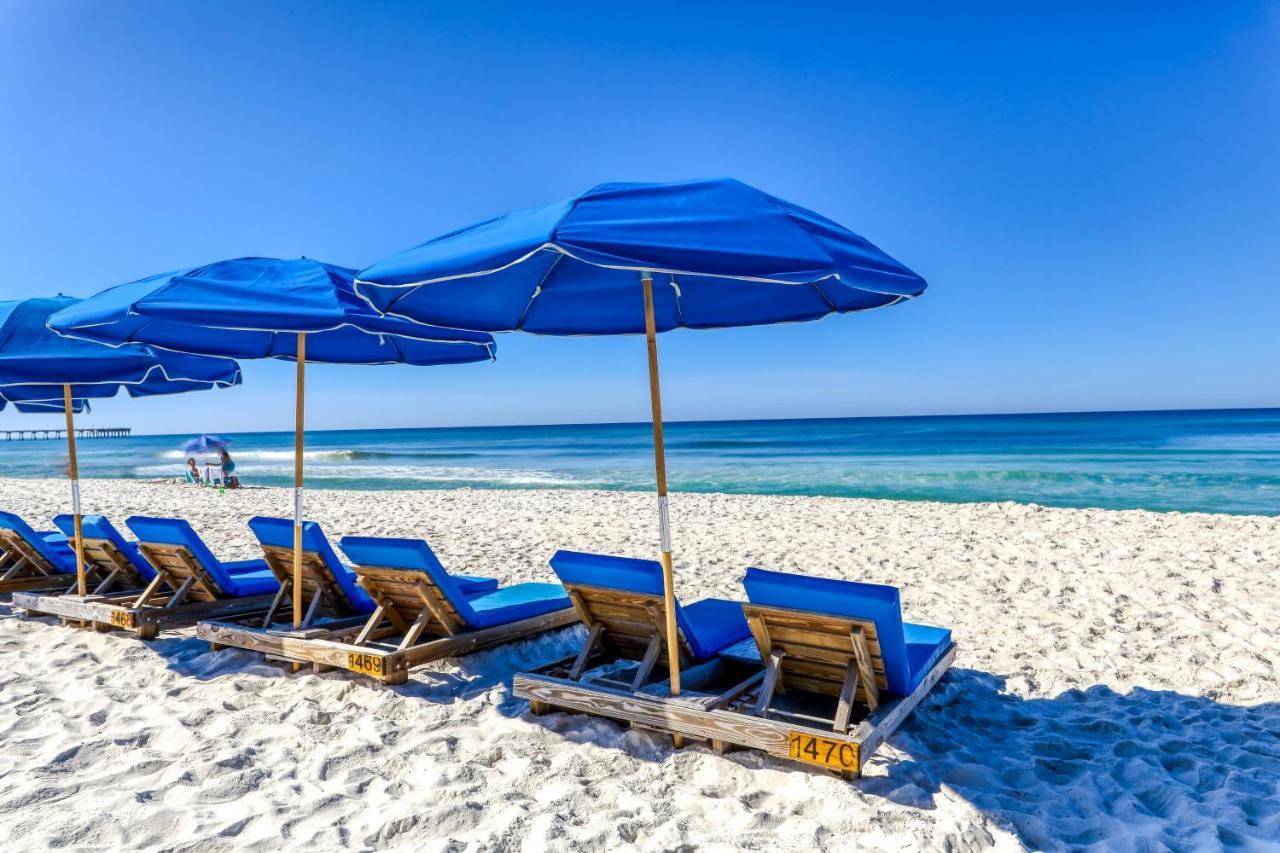 Apartament Sterling Breeze 707-A Panama City Beach Zewnętrze zdjęcie