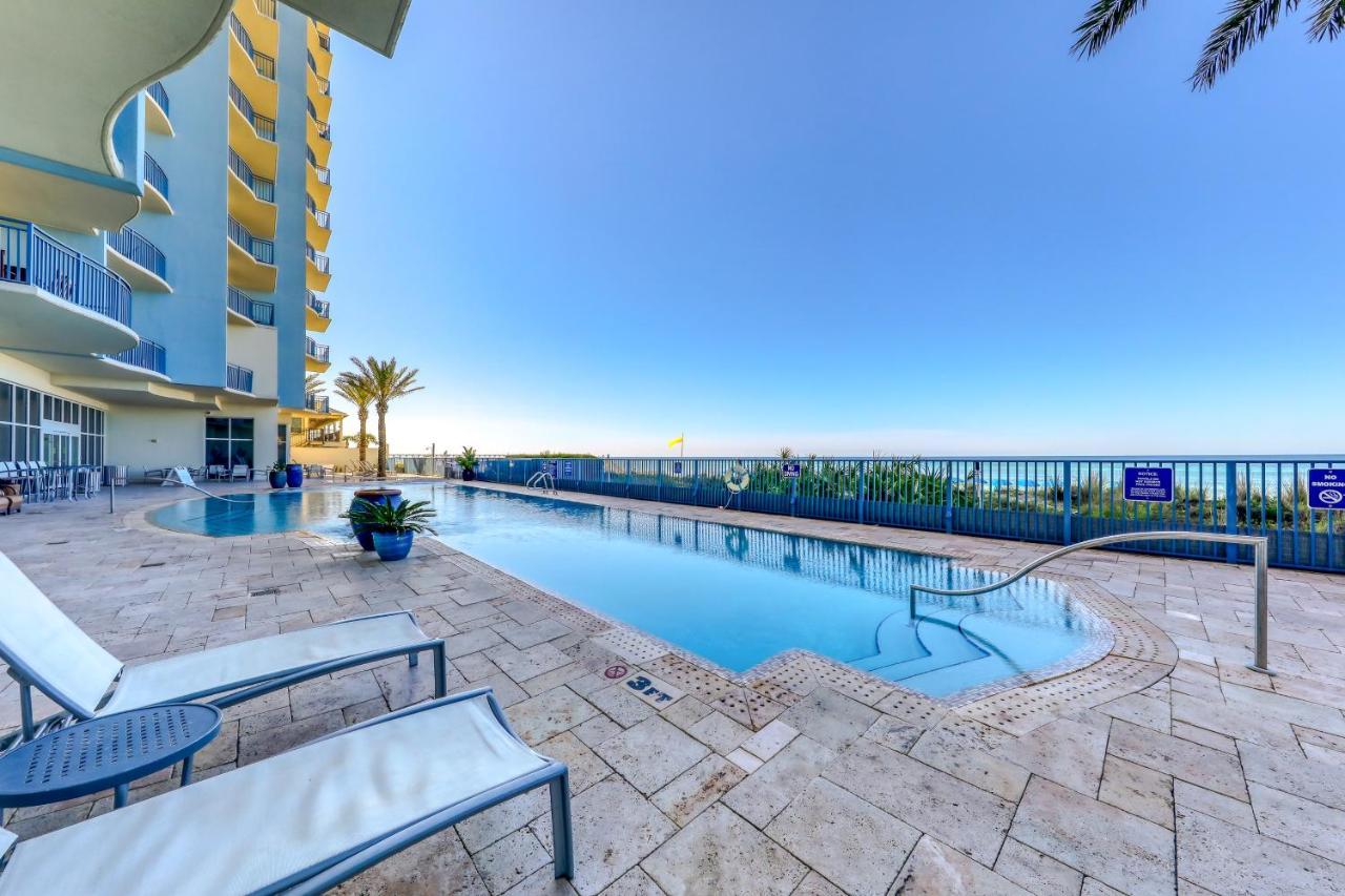 Apartament Sterling Breeze 707-A Panama City Beach Zewnętrze zdjęcie