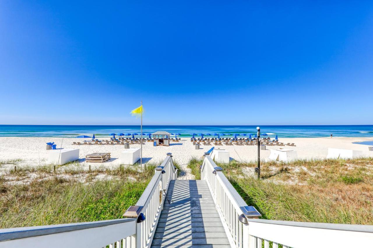 Apartament Sterling Breeze 707-A Panama City Beach Zewnętrze zdjęcie